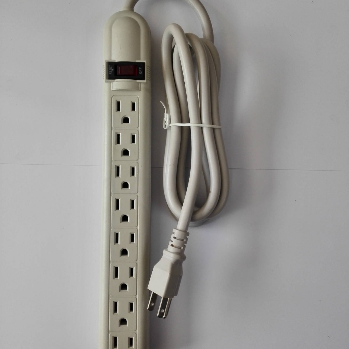 厂家供应美式插座电线排插插排开关转换插头