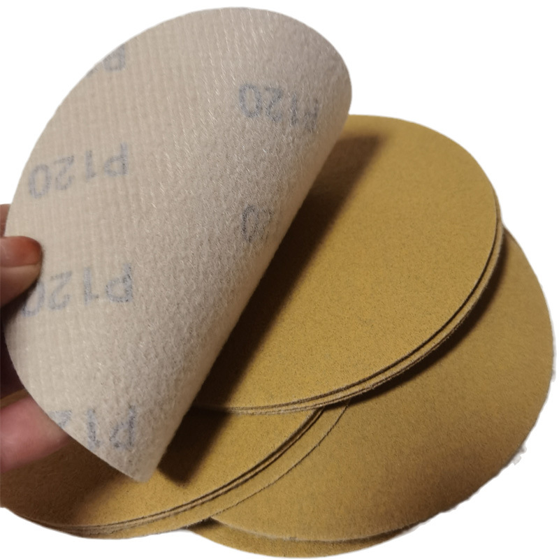 125MM��ɰ����Ƭ5��ƽ�Բ��ɰֽ���ᾫ���׹�ֲ�ޱ���ɰֽ