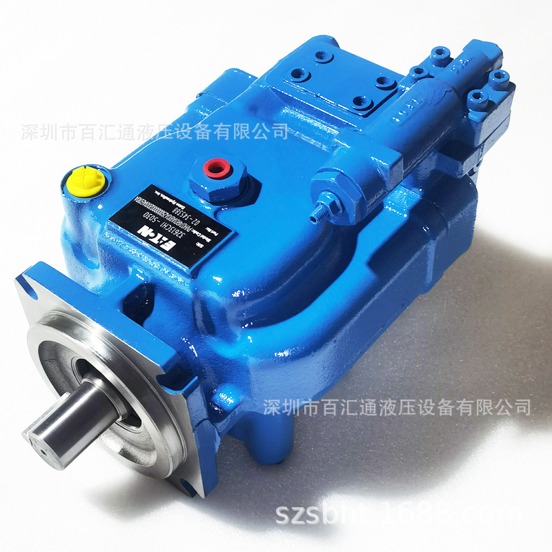 美国VICKERS威格士柱塞泵PVH074R01AB10A250000002001AE010A