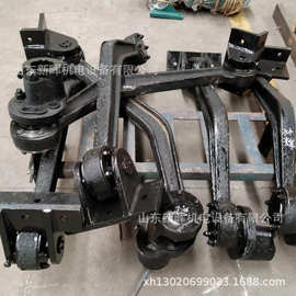 矿用给煤机配件 K2给煤机曲柄连杆 K2给煤机滑轮组给煤机连杆