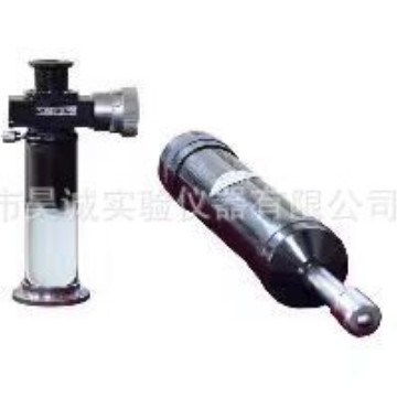 携带布氏硬度计 HB-1莱州得川钢材硬度测试仪