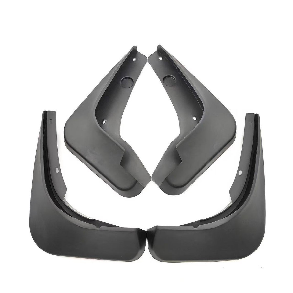 Protector de Guardabarros para Neumáticos de Automóvil, Compatible con Chevrolet Cruze CRUZE 2009-2014, Comercio Exterior Transfronterizo