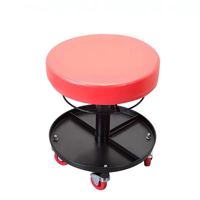 reclining stool, storage tool tray, Other Automotive Safety Supplies