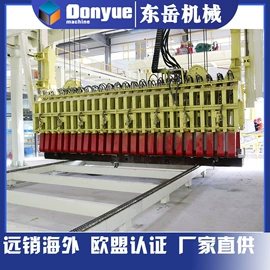 建材加工机械;其他托盘;储罐