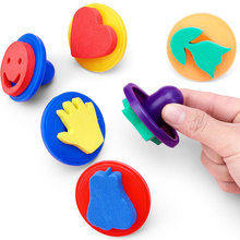 ��ͯ�T�f�����dӡ�� diy���g�L��������ӡ���ɐۈD��EVA���dӡ��