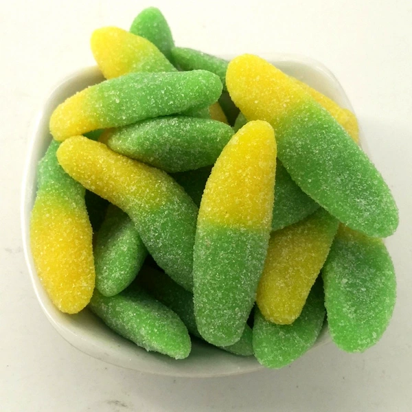 Sour sand olive (two pounds)