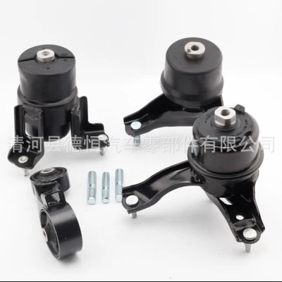 Bp4K-39-040 Bp4K-39-010, Other walking systems