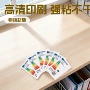 能源定制高清强粘标签