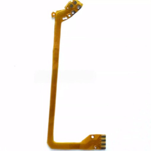 Suitable for Samsung L70 Pentax S6 S7 T10 T20 T30 Benq T700 T850 Shutter Cable Lens Cable