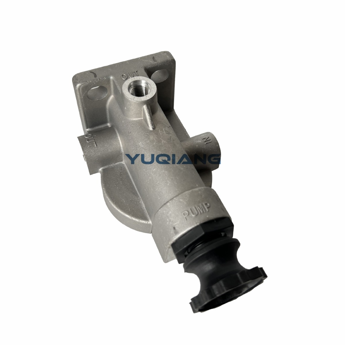 PC200-8 油水座 6754-71-7200  适用于挖掘机 工程机械配件