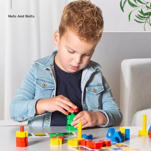 Toys for Life ��ĸ����˨�W���Π���ɫ��ͯ���������׺�ľ����