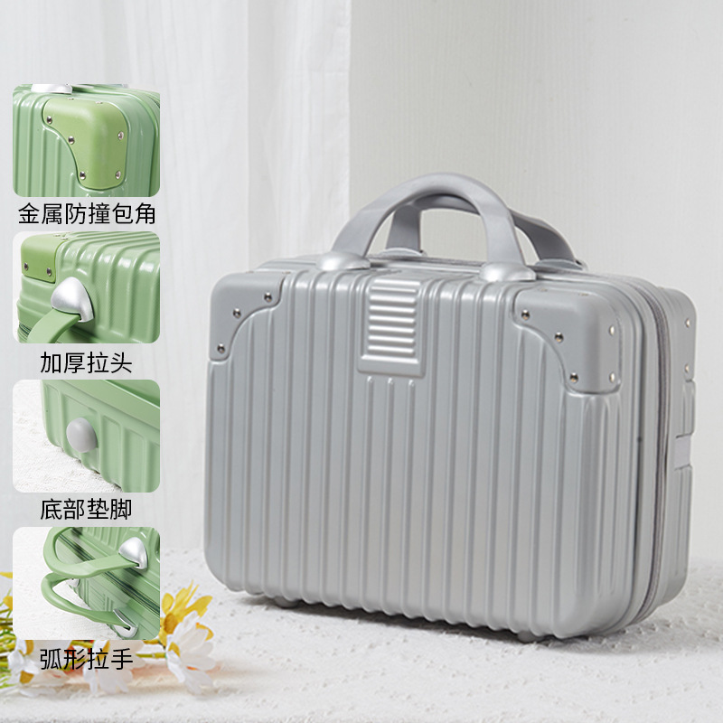 실버 - 수납공간이 있는 고품질