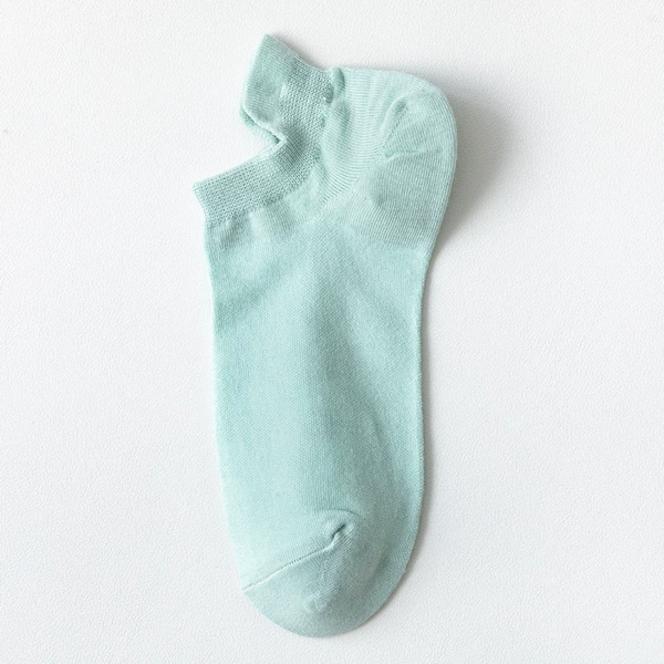 Light blue -green