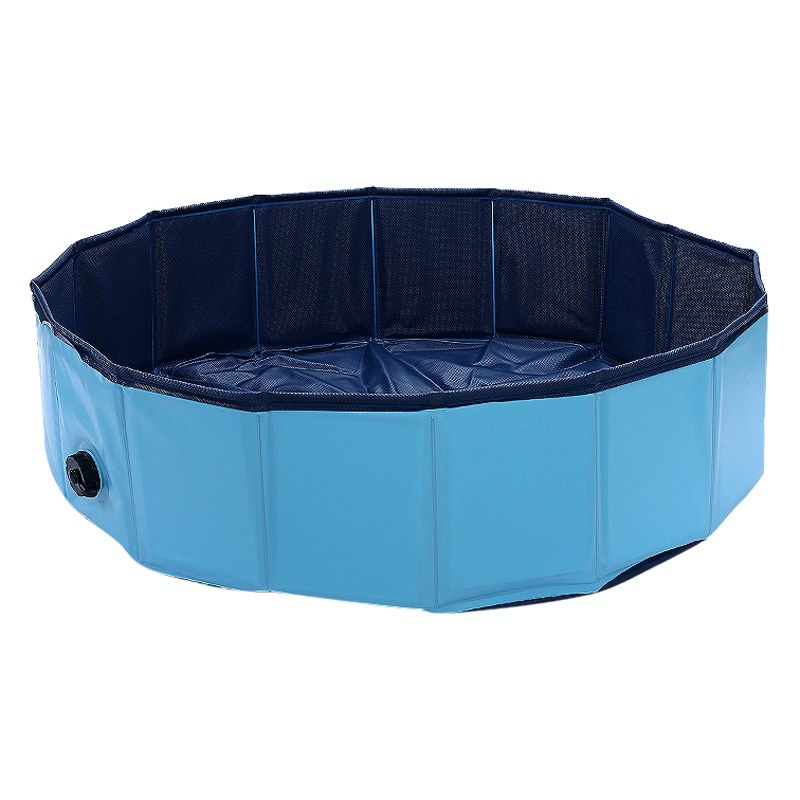 Собачий бассейн для ванны для кошек бассейн для мытья собак артефакт большая собака корги специальная Складная Ванна для домашних животных