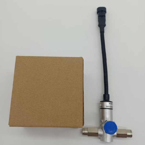 新能源 储能消防用   三通刺破器防爆智能消防栓消防器材多功能