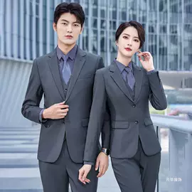 女式衬衫;职业女裤套装;男式衬衫