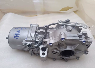 Highlander – 4111048104 Rear Differential assembly