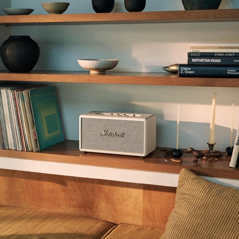 Marshall Stanmore III Bluetooth Wireless Speaker 马歇尔音箱|undefined