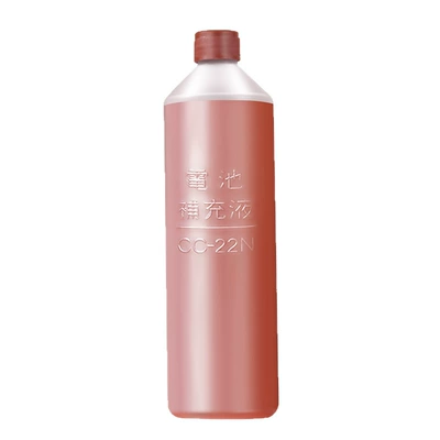 Battery Water Replenishment Liquid Electrolyte – Other Electric Vehicle Accessories