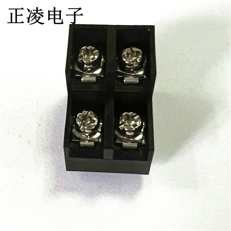 高低位KF8500HL/DG/CY8500双排端子2*2P 4针脚