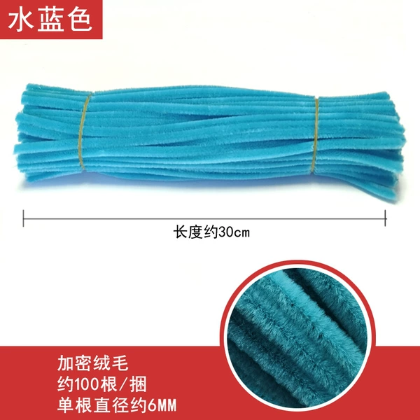 Water blue-encrypted model-100 roots