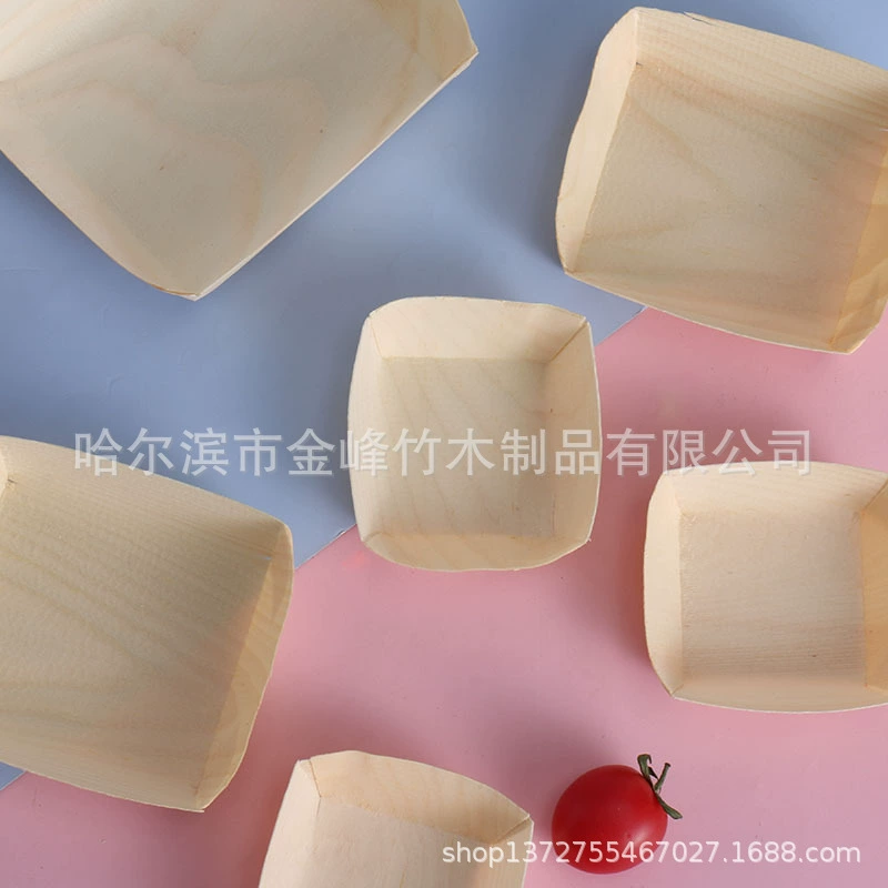 Фабрика дешевая оптовая Одноразовая чашка Мусса чашка суши шпонированная чашка шпонированная чаша