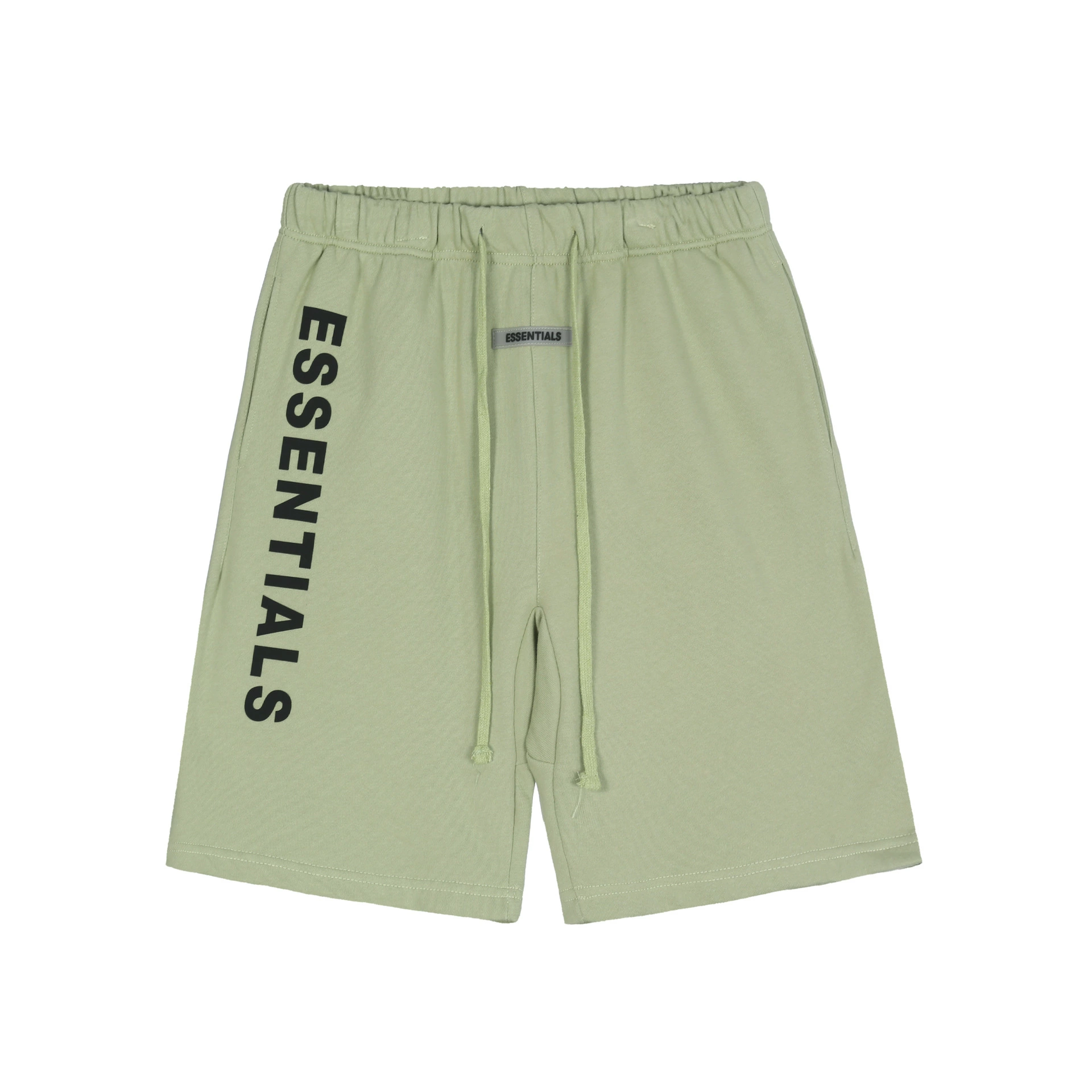 FOG Fear of God Reunion Essentials Pentae штаны High Street повседневные спортивные шорты свободные, для мужчин