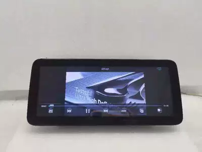 screen rear view 360 panoramic – DVD Navigation