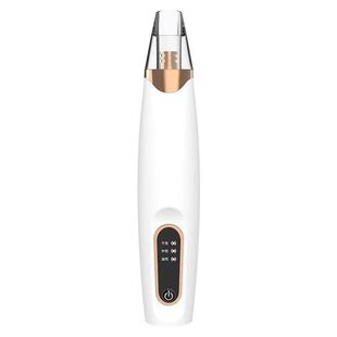 Household electric blackhead instrument for cleaning pores