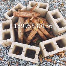 广州花都广州花都机压砖390*190*190mm 装饰砌围墙