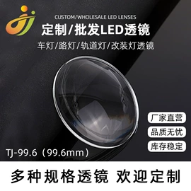 LED灯透镜;小夜灯;大灯、前照灯