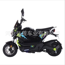 X7小猴子电动电瓶车72V改装大功率高速成人M5新款Z6小怪兽摩托车