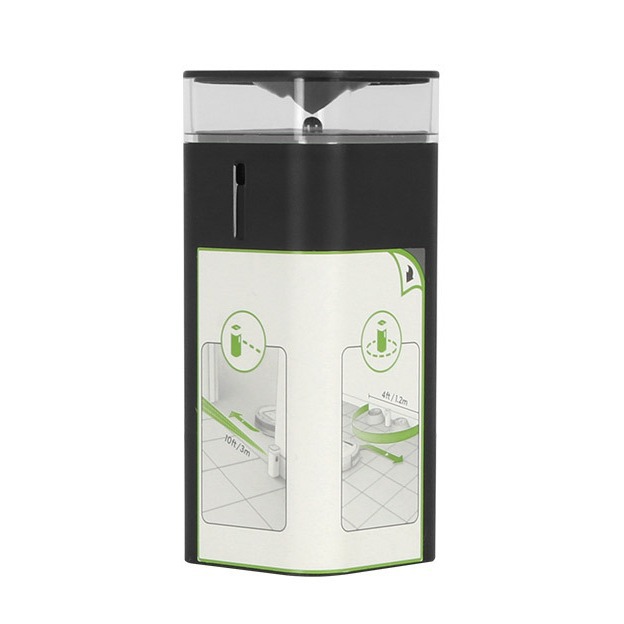 Compatible con los accesorios barredora de iRobot pared virtual de modo dual 805 860 880 960 980 nuevo Universal