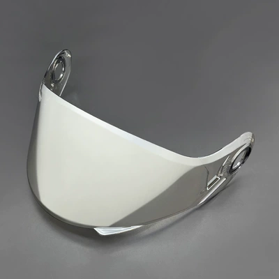 lens adapter FF370 | Dəbilqə (Kaska) aksesuarları - ff370-aurora-silver