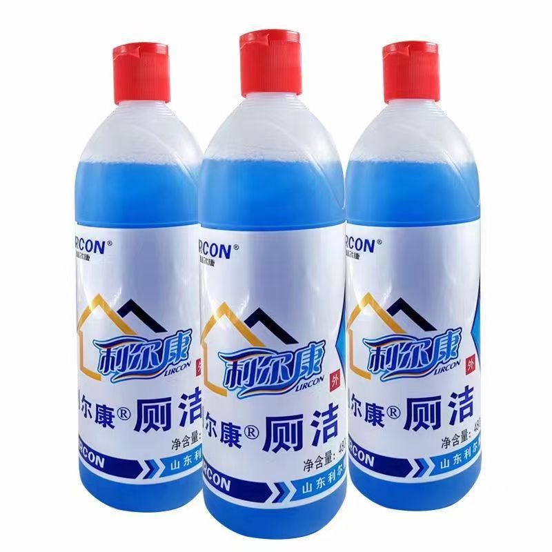 Wholesale 480g Lierkang Toilet Cleaning Toilet Cleaning Spirit Toilet Brush Toilet Cleaner Removes Urine Scale, Deodorizes and Decontaminates Wholesale 480g Lierkang Toilet Cleaning Toilet Cleaning Spirit Toilet Brush Toilet Cleaner Removes Urine Scale, Deodorizes and Decontaminates