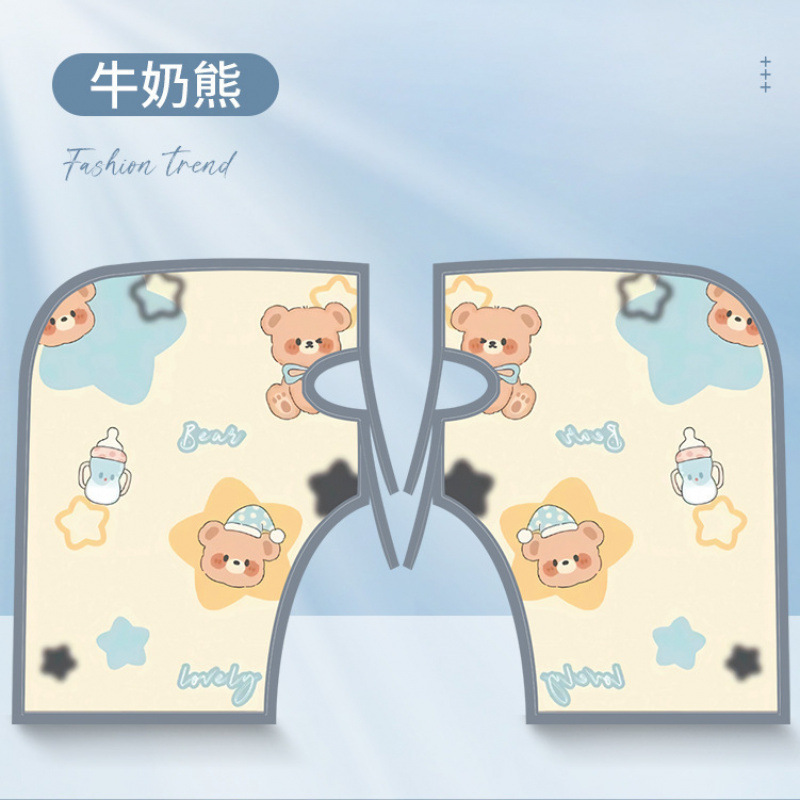 시원한 여행 : [밀크베어] 통기성이 좋고 땀이 나지 않음