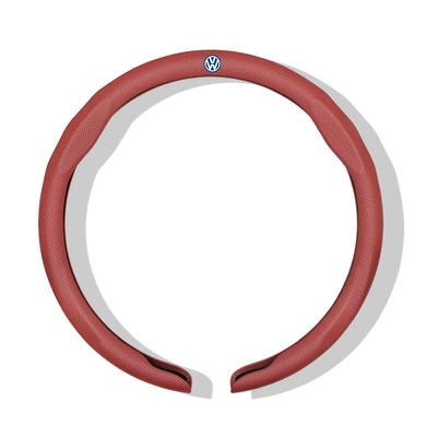 Steering wheel cover — for Sagitar, Tiguan, Tayron, Magotan