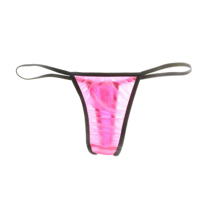 Breathable trousers, comfortable sexy elastic underwear