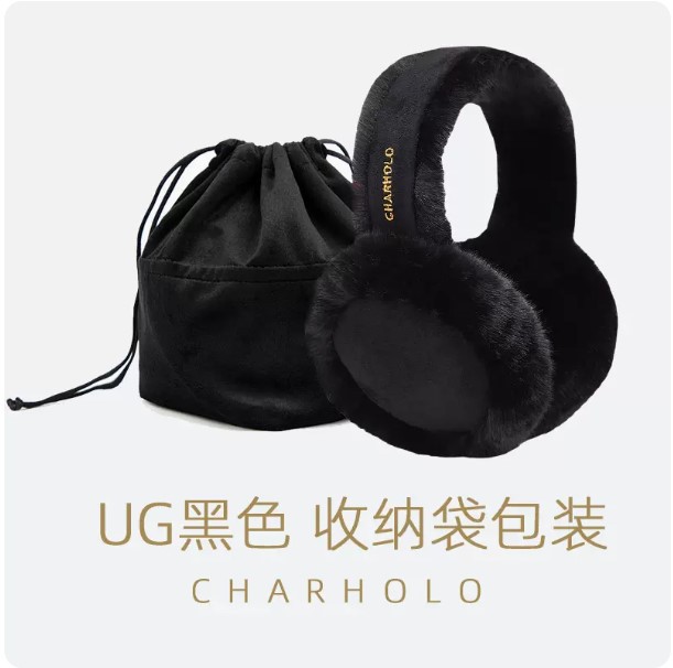 Orejeras orejeras calientes de invierno Nueva orejeras lindo femenino orejeras caliente orejeras estudiante