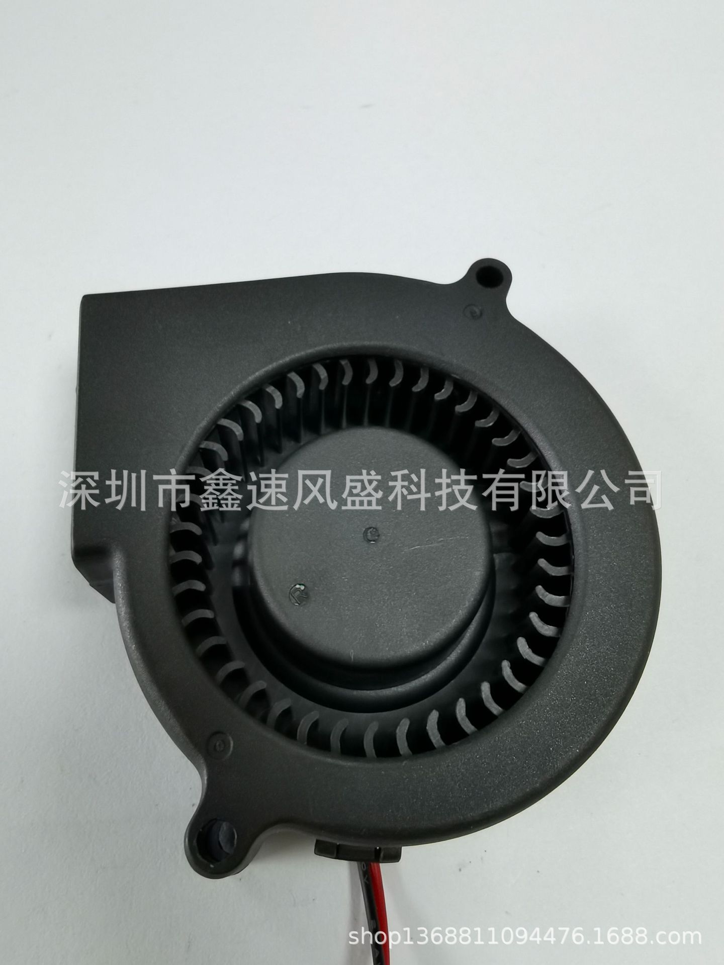 厂家直销酒店香薰机用鼓风机 礼品香薰机用7025直流鼓风机