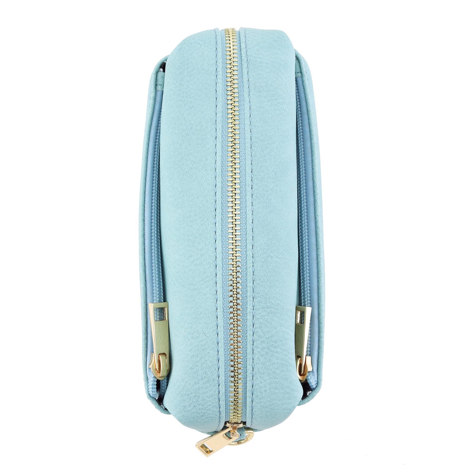 Borsa a tracolla in pelle, borsa della mamma, borsa a tracolla impermeabile alla moda_voghion.com