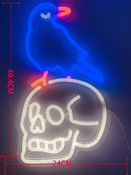 El Cuervo Gigante