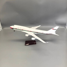 47cm����747���y���C����B747�w�Cģ�� ��������B747-400����ģ��