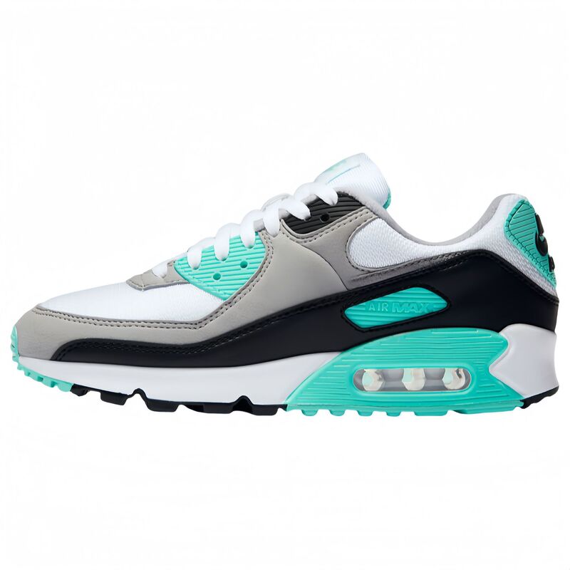 跨境外贸莆田鞋Air Max90 气垫鞋 跑步鞋 男女休闲运动鞋  批发01|undefined