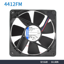 ȫ��ԭװ�¹�����4412FM 12025 12V 0.2 3W��Ƶ��ɢ�ȷ������