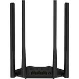 Mercury D121G маршрутизатор 5G Двухчастотный беспроводной полный гигабитный порт 1200 м.