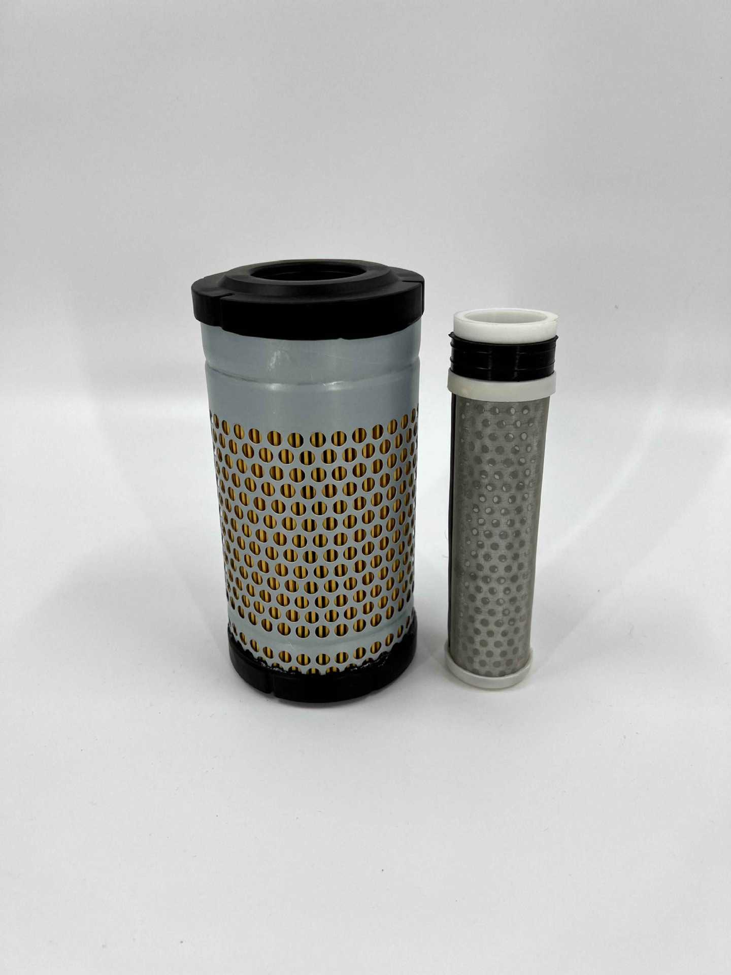 Wholesale Yanmar Excavator 6C060-99410 Air Filter 32721-58242 Complete Model Air Filter