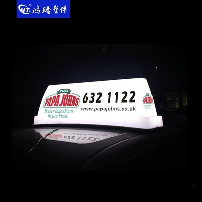 Dump truck roof light, cargo truck light, Roof Light