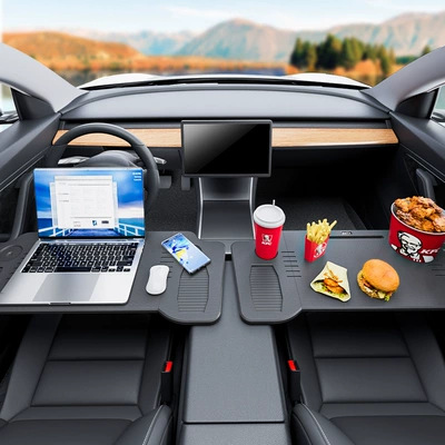 table Board, Car table board
