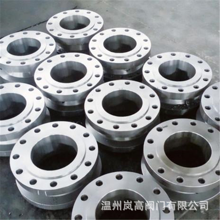 厂家直销 法兰 耐高温 法兰盘 法兰片 焊接连接 不锈钢材质 DN350
